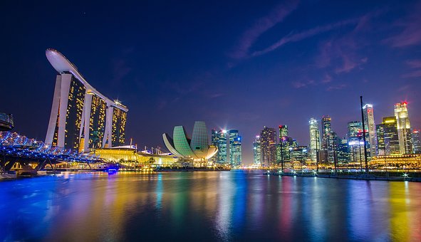 博乐新加坡连锁教育机构招聘幼儿华文老师